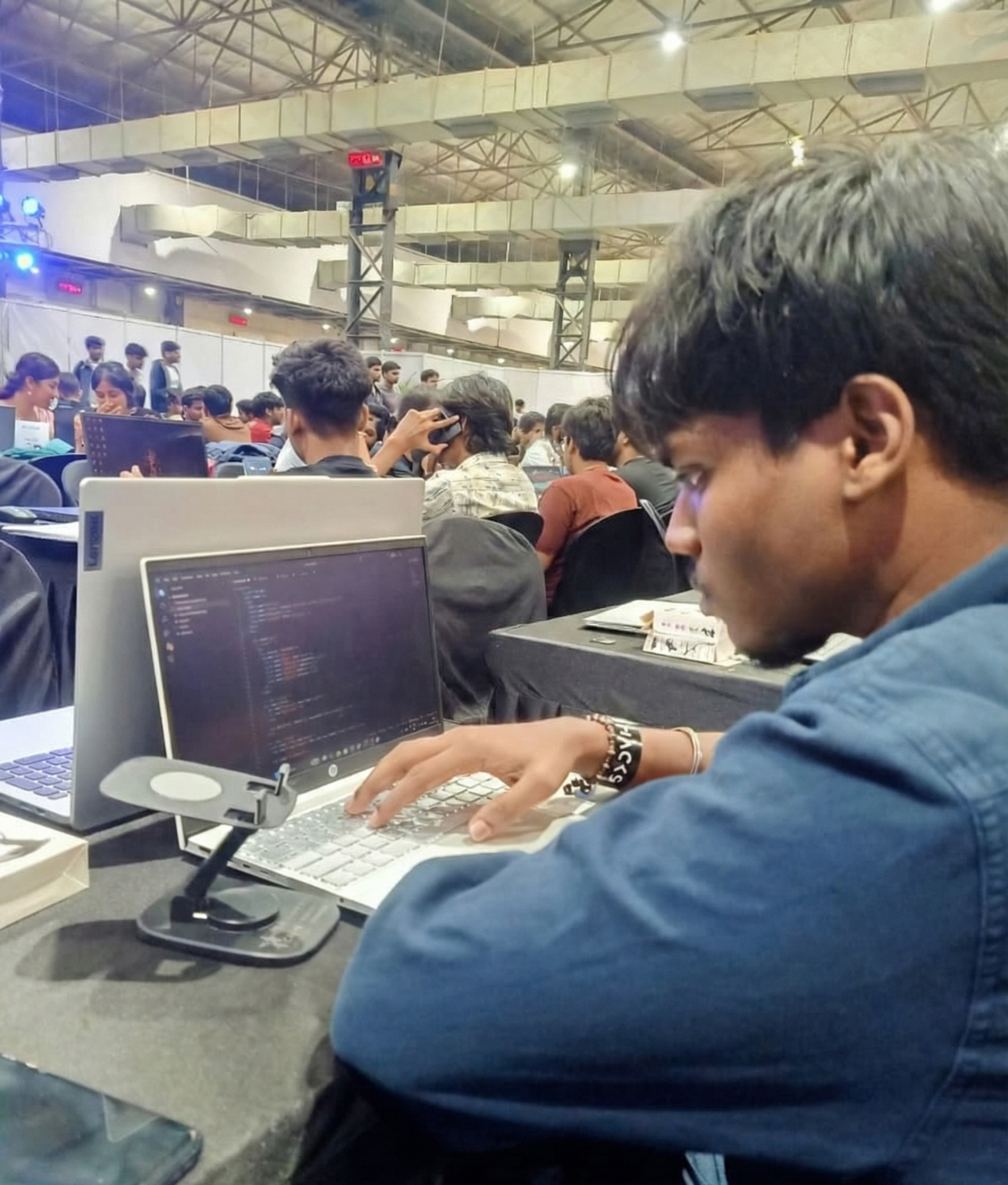 Mumbai Hacks 3